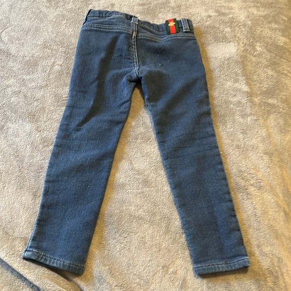 Gucci jeans - Picture 2 of 3